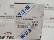 Eaton Moeller Series P3-63/Ea/Svb Main Switch