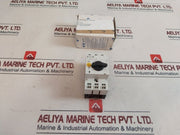 Eaton Pkzm0-0,4-sc Motor Protection Switch 50Hz