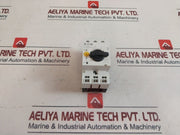 Eaton Pkzm0-0,4-sc Motor Protection Switch 50Hz