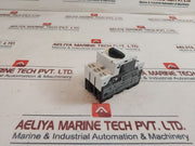 Eaton Pkzm0-0,4-sc Motor Protection Switch 50Hz