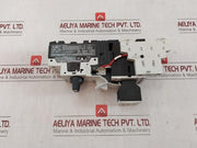 Eaton Pkzm0-1.6 Xtpr1P6Bc1 Overload Relay Motor Protector Circuit Breaker