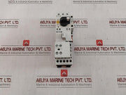 Eaton Pkzm0-1.6 Xtpr1P6Bc1 Overload Relay Motor Protector Circuit Breaker