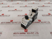 Eaton Pkzm0-1.6 Xtpr1P6Bc1 Overload Relay Motor Protector Circuit Breaker