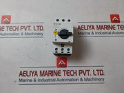 Eaton Pkzm0-10 Motor-protective Circuit-breaker Xtpr010Bc1