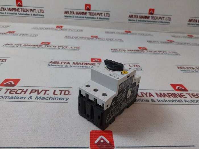 Eaton Pkzm0-10 Motor Protection Circuit Breaker