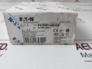 Eaton Pkzm0-16/Ak Motor-protective Circuit Breaker Xtpr016Bc1 10 Ka-600Vac