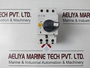 Eaton Pkzm0-16/Ak Motor-protective Circuit Breaker Xtpr016Bc1 10 Ka-600Vac