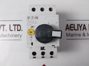 Eaton Pkzm0-16/Ak Motor-protective Circuit Breaker Xtpr016Bc1 10 Ka-600Vac