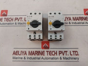 Eaton Pkzm0-1 Motor-protective Circuit-breaker Xtpr001Bc1