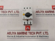 Eaton Pkzm0-1 Motor-protective Circuit-breaker Xtpr001Bc1