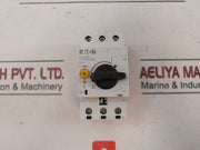 Eaton Pkzm0-1 Motor Protection Circuit Breaker