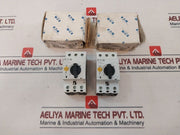 Eaton Pkzm0-1 Motor Protection Circuit Breaker