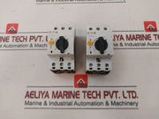 Eaton Pkzm0-1 Motor Protection Circuit Breaker