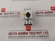 Eaton Pkzm0-1 Motor Protection Circuit Breaker
