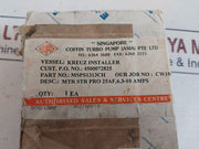 Eaton Pkzm01-10 Circuit Breaker