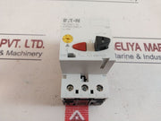 Eaton Pkzm01-10 Circuit Breaker