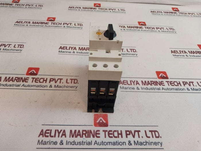 Eaton Pkzm4-32 Motor Circuit Breaker 32Amps 6000V 50/60Hz