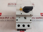 Eaton Pkzm4-32 Motor Circuit Breaker 32Amps 6000V 50/60Hz