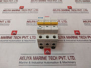 Eaton Plsm-c25/3-mw Miniature Circuit Breaker 400V