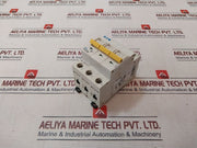 Eaton Plsm-c25/3-mw Miniature Circuit Breaker 400V