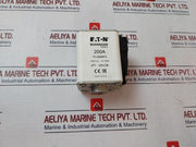 Eaton Pv-200Af2 Photovoltaic Fuses Bussmann Series