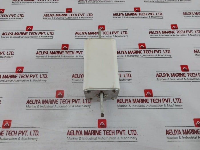 Eaton Bussmann Series Pv-315A-3L-15 Gpv Fuse 315A 1500V 100Ka Hrc 