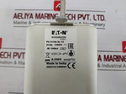 Eaton Bussmann Series Pv-315A-3L-15 Gpv Fuse 315A 1500V 100Ka HrcÂ 