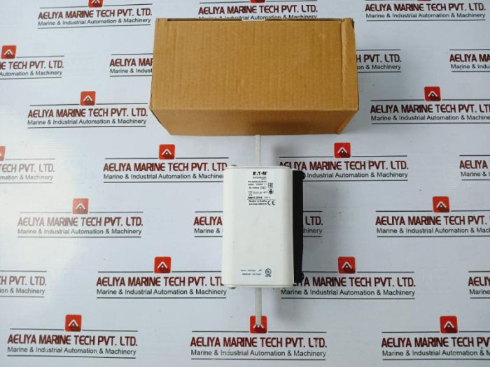 Eaton Pv-400A-3L-b-15 Bussmann Photovoltaic Fuse 1500V 400A E335324 Ir 100Ka