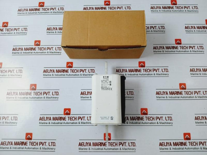 Eaton Pv-400A-3L-b-15 Bussmann Photovoltaic Fuse E335324 400A