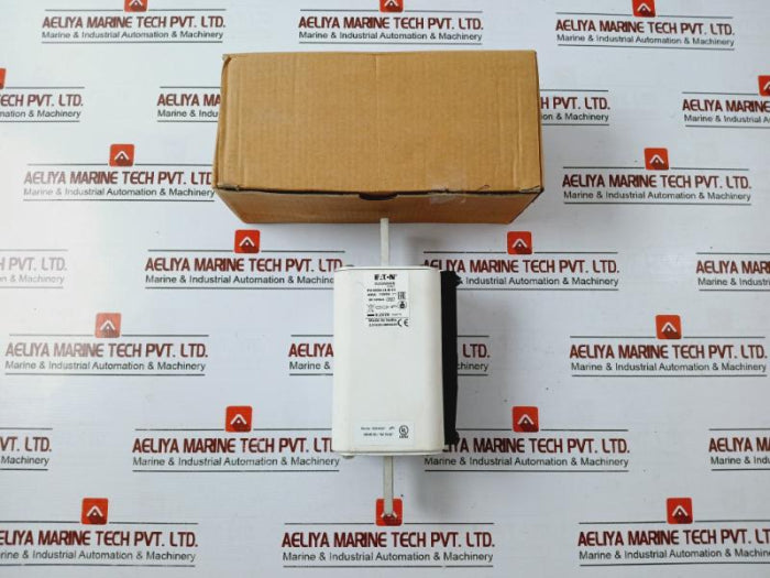 Eaton Pv-400A-3L-b-15 Bussmann Photovoltaic Fuse E335324 400A Ir 100Ka