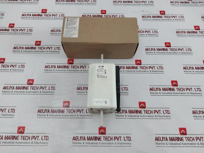 Eaton Bussmann Series Pv-400A-3L-b-15 Fuse-link High Speed 400A