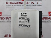 Eaton Bussmann Series Pv-400A-3L-b-15 Fuse-link High Speed 400A