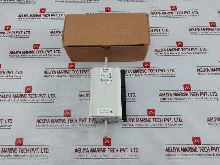 Eaton Bussmann Series Pv-400A-3L-b-15 Fuse 400A 1500V Ir 100Ka Hrc