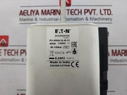 Eaton Bussmann Series Pv-400A-3L-b-15 Fuse 400A 1500V Ir 100Ka Hrc