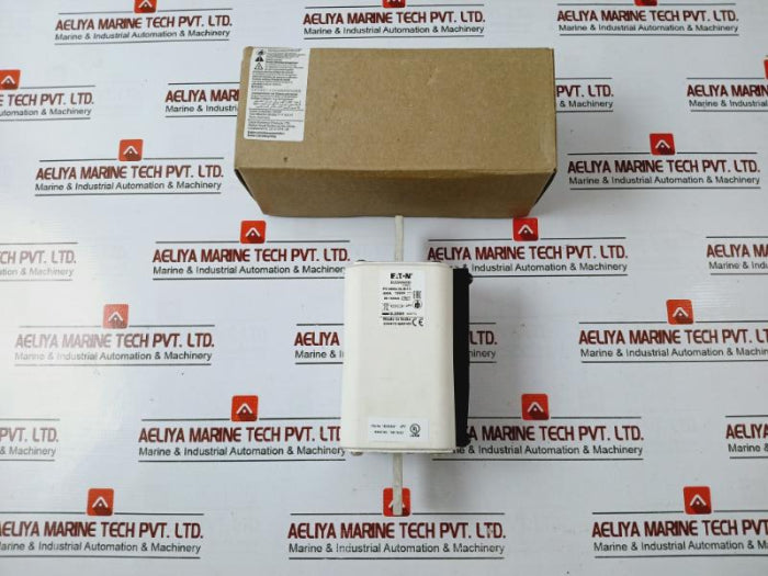 Eaton Pv-400A-3L-b-15 Bussmann Series Photovoltaic Fuse 1500V 400A