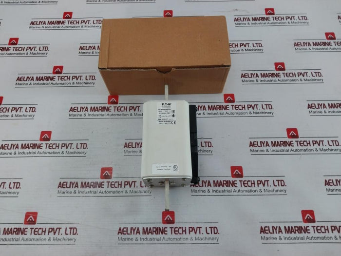 Eaton Bussmann Series Pv-400A-3L-b-15 Photovoltaic Fuse 1500V Ir 100Ka