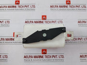 Eaton Pv-400A-3L-b-15 Bussmann Series Photovoltaic Fuse 400A 1500V Dc 100Ka