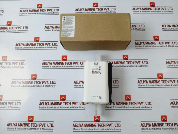 Eaton Pv-400A-3L-b-15 Bussmann Series Photovoltaic Fuse 400A 1500V Gpv Ir 100Ka