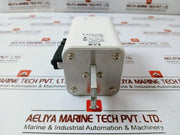 Eaton Pv-400A-3L-b-15 Bussmann Series Photovoltaic Fuse 400A 1500V Gpv Ir 100Ka