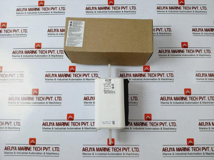 Eaton Pv-400A-3L-b-15 Bussmann Series Photovoltaic Fuse 400A Ir 100Ka