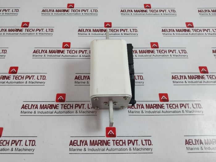 Eaton Pv-400A-3L-b-15 Bussmann Series Photovoltaic Fuse 400A Ir 100Ka E335324