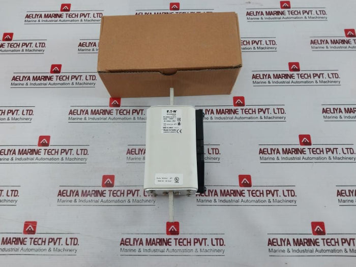 Eaton Bussmann Series Pv-400A-3L-b-15 Photovoltaic Fuse E335324 Ir 100Ka