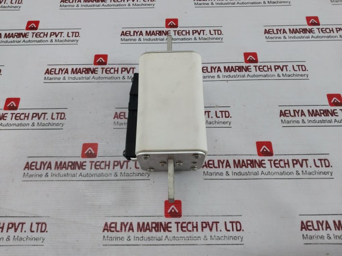 Eaton Bussmann Series Pv-400A-3L-b-15 Photovoltaic Protection Fuse Ir 100Ka