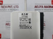 Eaton Bussmann Series Pv-400A-3L-b-15 Photovoltaic Protection Fuse Ir 100Ka