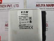 Eaton Bussmann Series Pv-400A-3L-b-15  Photovoltaic Protection Fuse Ir 100Ka