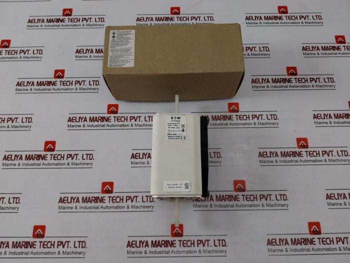 Eaton Pv-400A-3L-b-15  Photovoltaic Fuse Link Ir 100Ka 400A