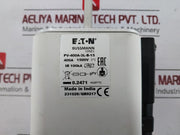 Eaton Pv-400A-3L-b-15 Photovoltaic Fuse 400A 3Axd50000028054
