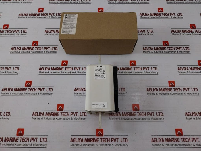 Eaton Pv-400A-3L-b-15 Photovoltaic Fuse Link Bussmann Series 230415/Om1931