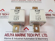 Eaton Pv-400Anh3-b Fuse 400A