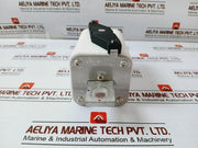 Eaton Pv-500A-3L-b-15 Bussmann Photovoltaic Fuse E335324 1500V 500A Ir 100Ka